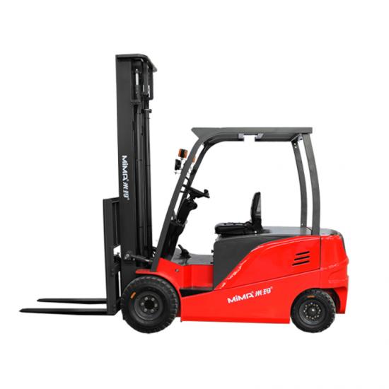 MK Series 4.5-5.0T Electric Forklift